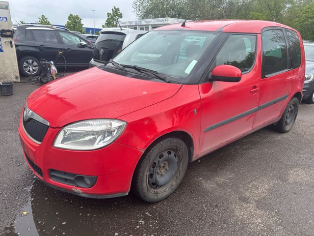 Skoda Roomster 1.9 TDI DPF Comfort