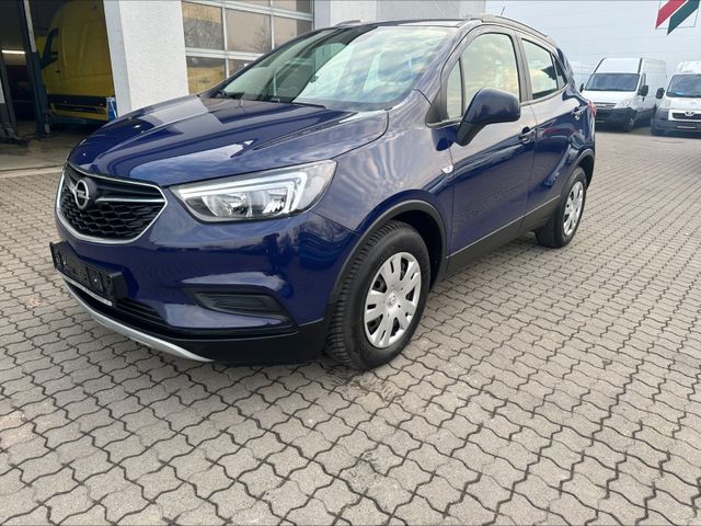 Opel Mokka X Selection Start/Stop 1.Hand