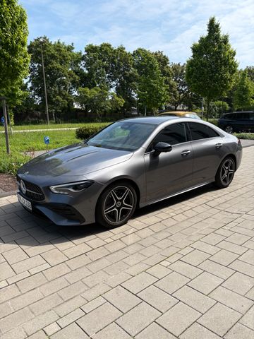 MERCEDES-BENZ CLA 200 - AMG Paket, Night Paket