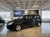 Chevrolet Orlando LT *7-Sitzer*Automatik*PDC*AHK 1,5t* - Chevrolet Orlando mit Diesel-Antrieb