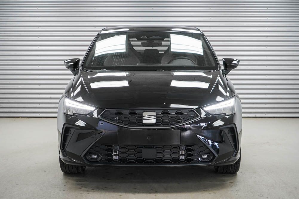 Seat Ibiza 1,0 TSI DSG FR - LAGER imagem 2
