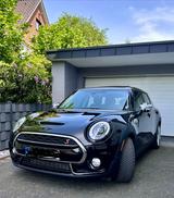MINI Cooper S Clubman All4 Vollausstattung - MINI Clubman Series: Von Privat