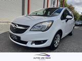 Opel Meriva B Drive Klima Fenster el.