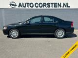 Volvo S60 2.0T Aut. 180pk Edition II Elek.Schuifdak 1/ - gebrauchte Volvo S60 aus dem Jahr 2006