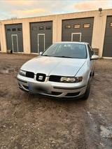Seat Leon (Automatik) - gebrauchte Seat Leon aus dem Jahr 2001