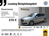 Skoda Kamiq 1.0 TSI Selection DSG *R-CAM*PDC*GRA*SHZ* - Skoda Kamiq: Leasing