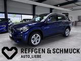 BMW X1 XD ADVANTAGE AUTOMAT+KLIMA+LEDER+NAV+PANO+TÜV - BMW X1 in Ludwigshafen