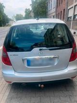 Mercedes-Benz Ich verkaufe meinen Mercedes-Benz A150. - Mercedes-Benz A 150 Gebrauchtwagen in Mönchengladbach