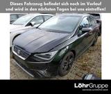 Seat Ibiza 1.0 TSI FR Pro Black Edition 18" LED PANO 