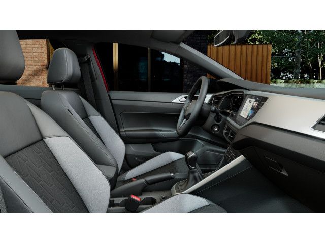 Volkswagen Taigo - Bild 7