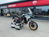 Ducati Multistrada V4 Rally Full *sofort verfügbar* - Ducati Multistrada V4 Rally