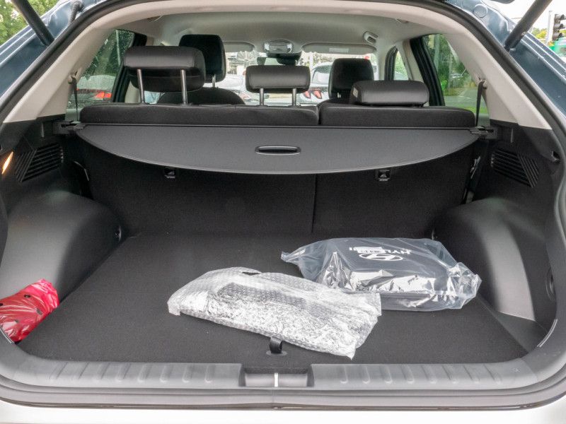 Hyundai IONIQ 5 – Bild 18