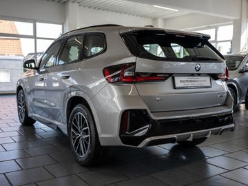 BMW X1 - 8