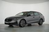 Skoda OCTAVIA COMBI SPORTLINE 2.0TDI DSG FACELIFTuvm - Skoda Octavia aus 2024