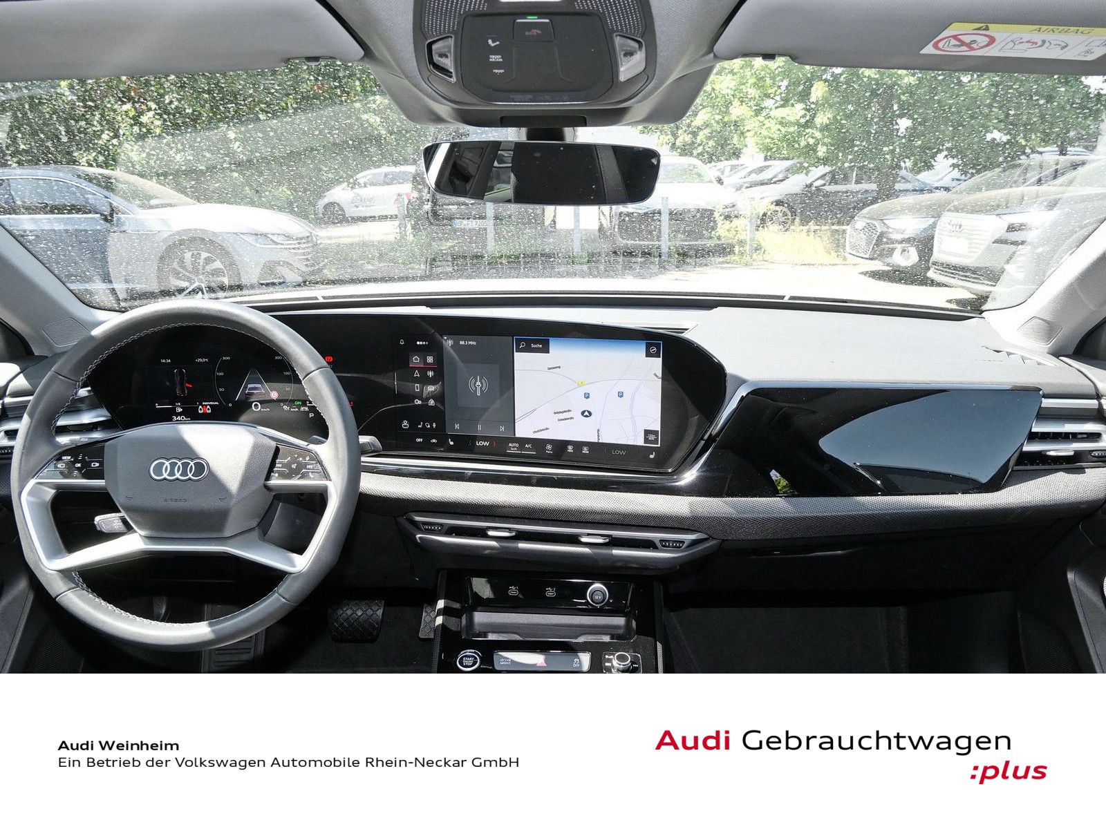 Audi A5 - Bild 14