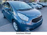 Kia Venga Dream Team - Kia Venga: Automatik