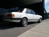 Ford Granada 2,3 MK3 Sahnestück - Ford Granada Gebrauchtwagen