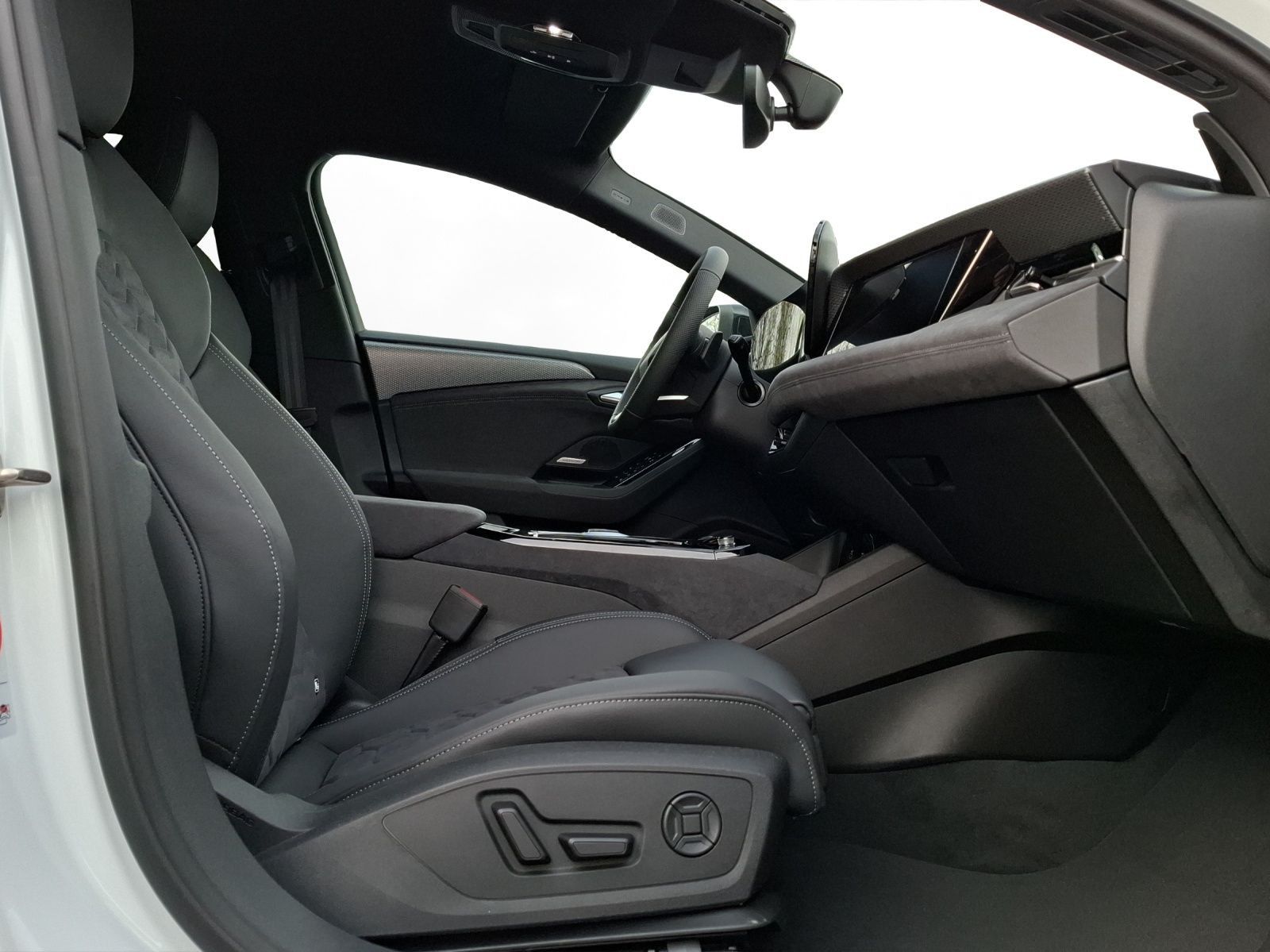 Audi A6 e-tron - Bild 11