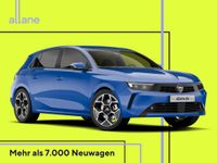 Opel Astra - Vorschau Bild 5