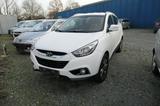 Hyundai ix35 FIFA World Cup Edition 2WD*AHK 1200Kg*1 Han - gebrauchte Hyundai ix35 aus dem Jahr 2015