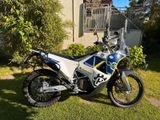 Husqvarna 701 Enduro Rallye - Offers matching your search criteria