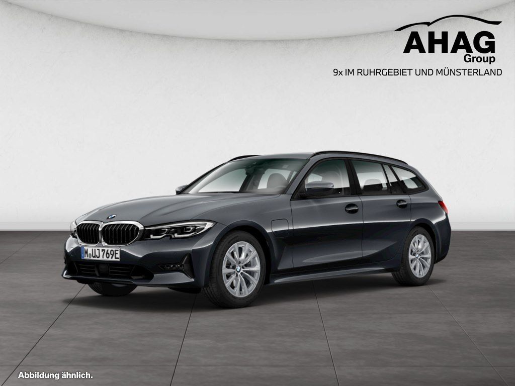 BMW 330e Touring Aut.