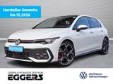 Volkswagen Golf VIII GTI DSG *Matrix*Pano*HuD*Keyless*360* - Volkswagen Golf Gebrauchtwagen
