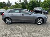 Mercedes-Benz A 180 A -Klasse A 180 d - Mercedes-Benz A 180 mit Diesel-Antrieb: Limousine