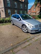 Mercedes-Benz Mercedes-benz R-320 - gebrauchte Mercedes-Benz R 320 aus dem Jahr 2006