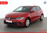 Volkswagen Polo 1.0 DSG Life LED Navi Kamera ACC AHK DAB - Volkswagen Polo aus 2024