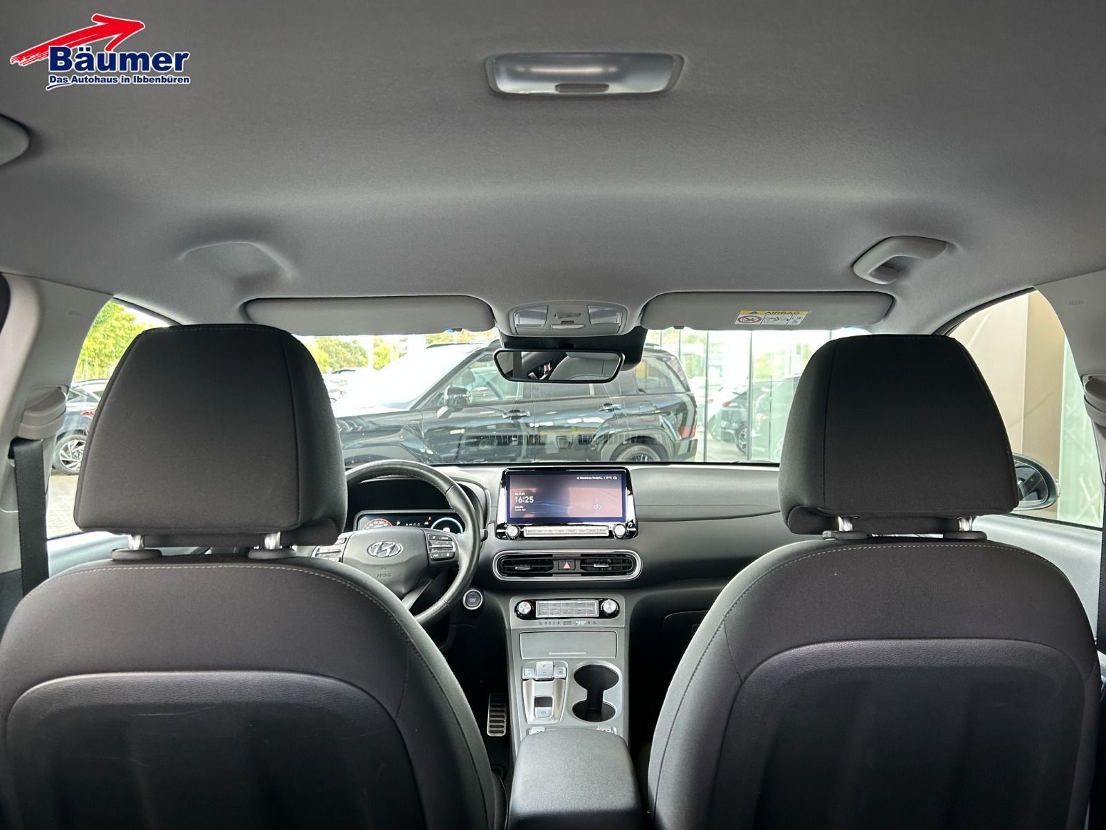 Hyundai KONA Elektro – Bild 13