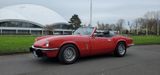 Triumph Spitfire 1500  mit Overdrive - Triumph: Overdrive