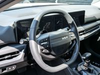 Kia K4 - Vorschau Bild 7