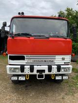 Iveco Magirus 170D11 inkl. Anhänger  - Offers