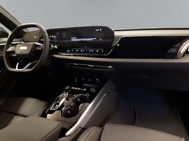 Fahrzeugabbildung Audi A5 Limousine S line TFSI Navi elekHeck Leder