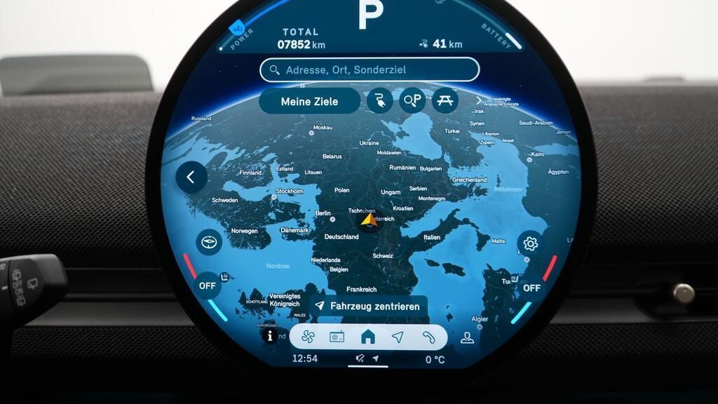 MINI Aceman - Bild 15