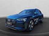 Audi e-tron 55 quattro advanced *AHK*PANO*MATRIX*HuD* - Audi e-tron aus 2019