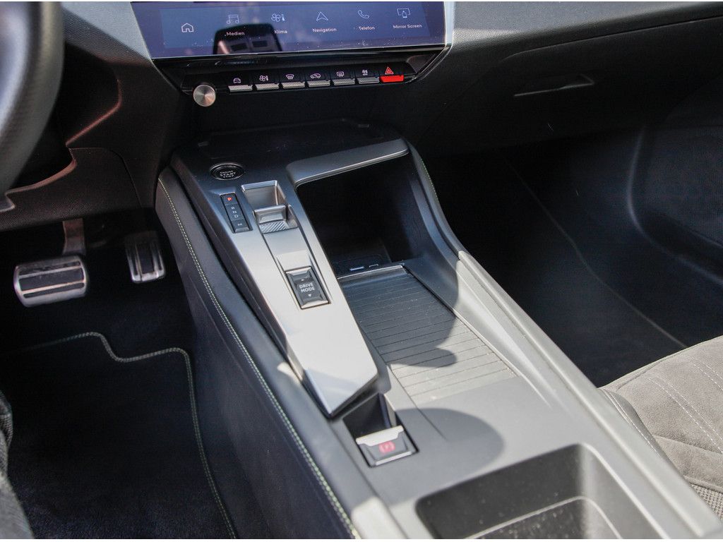 Peugeot 408 - Bild 15