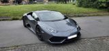 Lamborghini Huracán LP610-4 - Lift, Keramik, Navi, 2. Hand - Lamborghini Huracán mit Benzin-Antrieb: Coupé, Navigationssystem