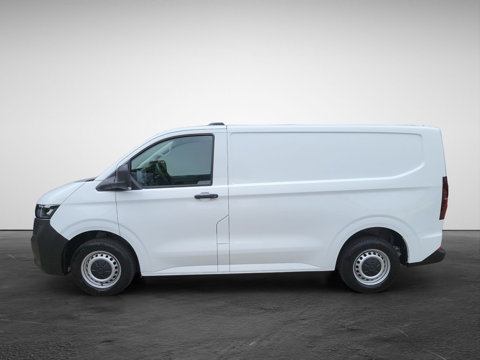 Volkswagen T7 Transporter Kasten 2.0 TDI Klima AHK imagem 3