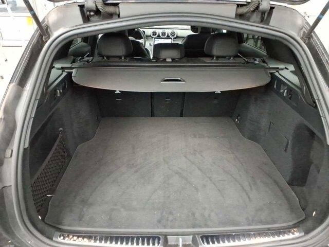Fahrzeugabbildung Mercedes-Benz C 200 d T Avantgarde 360°+AHK+Memory+Ambiente
