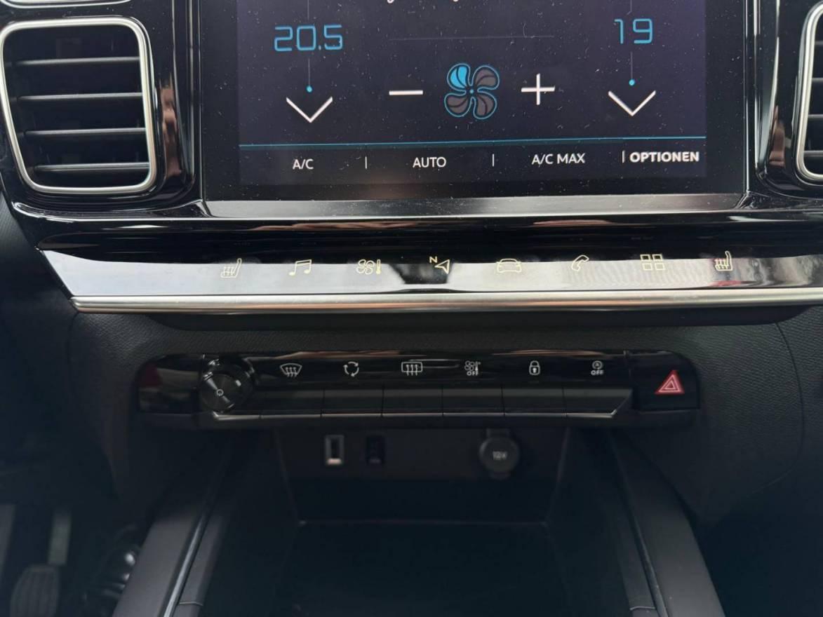 Citroën C5 Aircross PureTech 130 S&S You