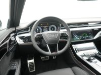 Audi A8 - Vorschau Bild 8