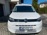 Volkswagen Caddy Cargo 2.0 TDI Kühlwagen Automatik 122 PS - Offers