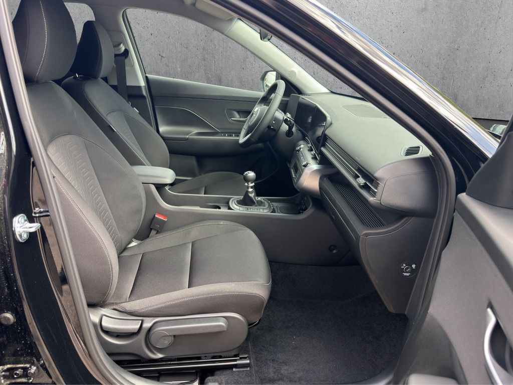 Hyundai Kona – Bild 21