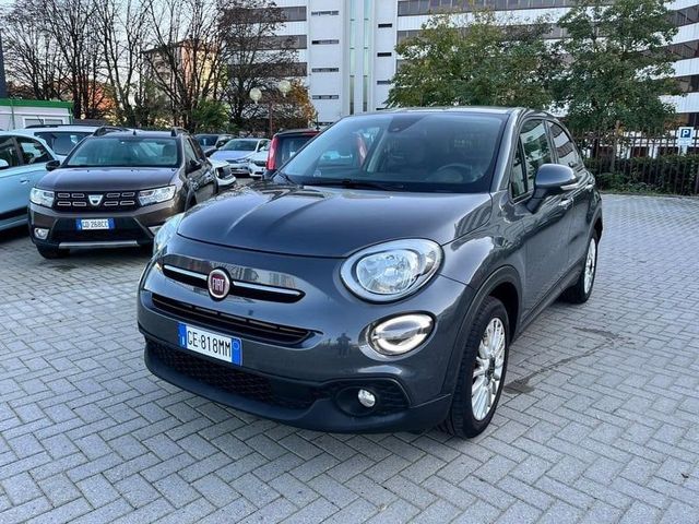 Fiat FIAT 500X 1.0 T3 120 CV Connect