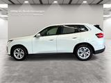 BMW X3 xDrive20d AHK Kamera Driv.Assist Sportsitze - BMW X3: Xdrive20d