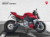 Ducati Streetfighter V2 - DUCATI ST2