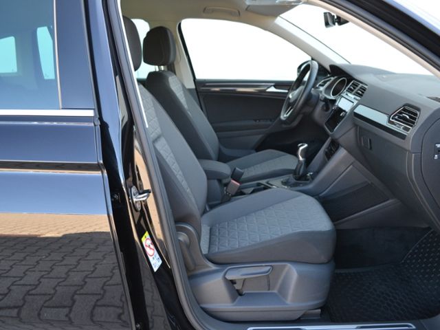 Tiguan 1.5 TSI Life AHK/MATRIX/17-ZOLL/APP-CONNE