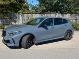 BMW M135i xDrive LED/NAVI/M Paket/H&K/RFK/Alc. SpS - BMW 135: 135i M